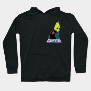 Positive Squad Hoodie